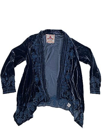 JW Los Angeles Coat (view 1)