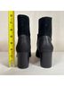 Nine West Black Ankle Boots Size 7 1/2 - photo 6