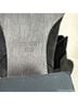 Nine West Black Ankle Boots Size 7 1/2 - photo 8