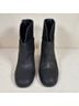 Nine West Black Ankle Boots Size 7 1/2 - photo 11
