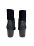Nine West Black Ankle Boots Size 7 1/2 - photo 2