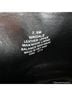 Nine West Black Ankle Boots Size 7 1/2 - photo 10