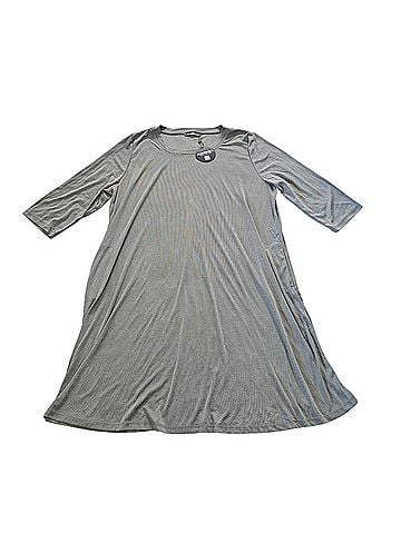 Alembika essential relaxed Casual Dress (view 1)