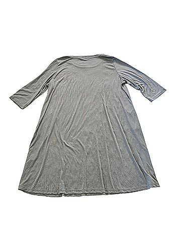 Alembika essential relaxed Casual Dress (view 2)