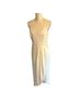 Lulus White Cocktail Dress Size 4 - photo 1