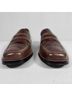 Sandro Moscoloni 100% Leather Animal Print Brown Mule/Clog Size 9 - photo 7