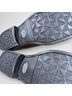 Sandro Moscoloni 100% Leather Animal Print Brown Mule/Clog Size 9 - photo 9