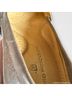 Sandro Moscoloni 100% Leather Animal Print Brown Mule/Clog Size 9 - photo 14