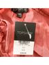 Topshop 100% Viscose Solid Pink Romper Size S - photo 3
