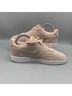 Nike Solid Pink Sneakers Size 8 1/2 (wide) - photo 5