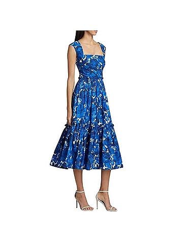 Cara Cara Claire Dress Casual Dress (view 1)