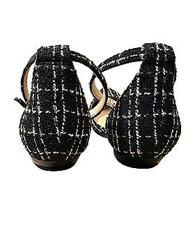 Pashion The D’Orsay Heels (view 2)