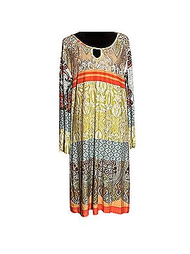 The Pyramid Collection Casual Dress