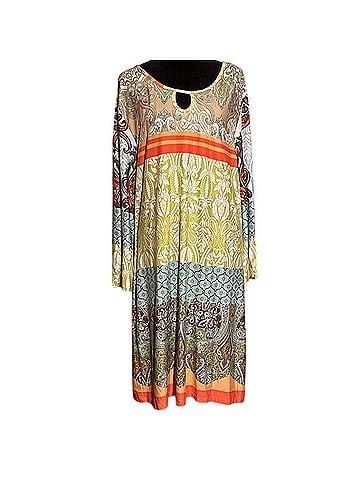 The Pyramid Collection Casual Dress (view 1)