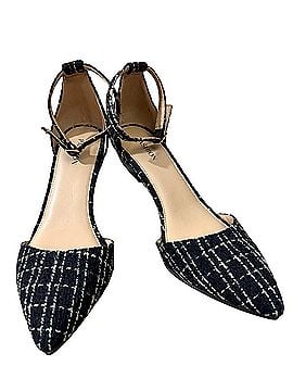 Pashion The D’Orsay Heels (view 1)