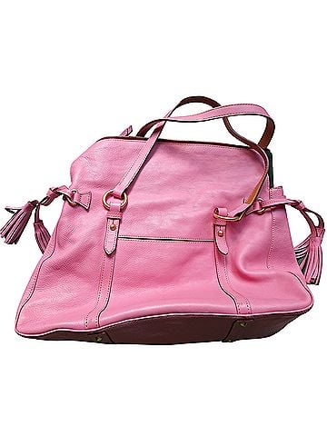 Dooney & Bourke Florentine satchel  Leather Satchel (view 2)