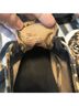Steve Madden 100% Canvas Animal Print Multi Color Sneakers Size 8 - photo 3