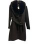 Kate Spade New York Black Coat Size L - photo 1
