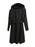 Kate Spade New York Black Coat Size L - photo 2