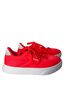 Reebok 100% Mesh Solid Pink Sneakers Size 8 - photo 1