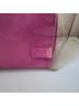 STAUD Pink Ivory Tote One size - photo 4