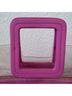 STAUD Pink Ivory Tote One size - photo 5