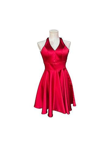Alyce Cocktail Dress (view 1)