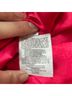 Alyce 100% Polyester Red Cocktail Dress Size 0 - photo 6