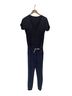 Vuori Gray Jumpsuit Size XS - photo 1