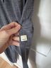 Vuori Gray Jumpsuit Size XS - photo 7
