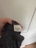 Vuori Gray Jumpsuit Size XS - photo 6