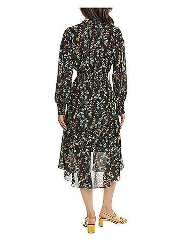 MARCHESA notte Casual Dress (view 2)