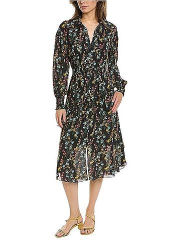 MARCHESA notte Casual Dress (view 1)
