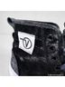Vans 100% Velvet Black Sneakers Size 6 1/2 - photo 7