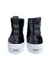 Vans 100% Velvet Black Sneakers Size 6 1/2 - photo 2