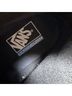Vans 100% Velvet Black Sneakers Size 6 1/2 - photo 11