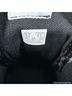 Vans 100% Velvet Black Sneakers Size 6 1/2 - photo 10