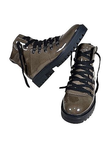 Cougar Nash Boots (view 1)