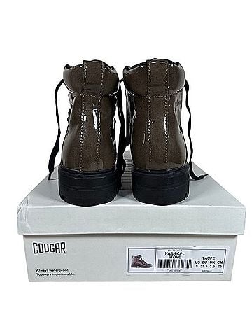 Cougar Nash Boots (view 2)