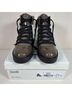 Cougar 100% Patent Leather Solid Brown Boots Size 8 - photo 13
