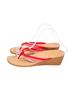 Vionic Multi Color Wedges Size EU 39 - photo 2