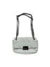 Marc Jacobs Solid White Shoulder Bag One size - photo 1