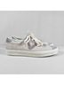 Vans 100% Suede Solid Gray Sneakers Size 8 - photo 4
