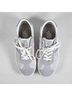 Vans 100% Suede Solid Gray Sneakers Size 8 - photo 11