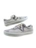 Vans 100% Suede Solid Gray Sneakers Size 8 - photo 1
