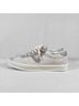 Vans 100% Suede Solid Gray Sneakers Size 8 - photo 5