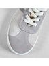 Vans 100% Suede Solid Gray Sneakers Size 8 - photo 9