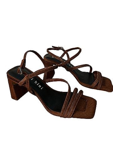 Gianni Bini Heels (view 1)