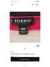 Torrid Stripes Multi Color Cardigan Size 0X - photo 3