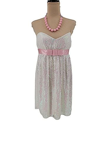Betsey Johnson Cocktail Dress (view 1)